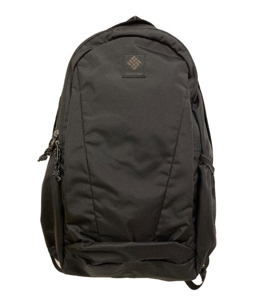 Columbia（コロンビア）Columbia (コロンビア) パナシーア30Lバックパック ブラック サイズ:表記なしの古着・服飾アイテム