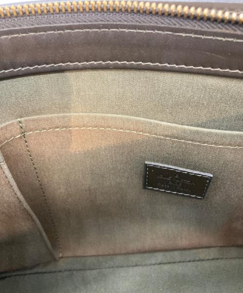 LOUIS VUITTON（ルイ ヴィトン）LOUIS VUITTON (ルイ ヴィトン) モノグラムミニルシーユPM カーキの古着・服飾アイテム