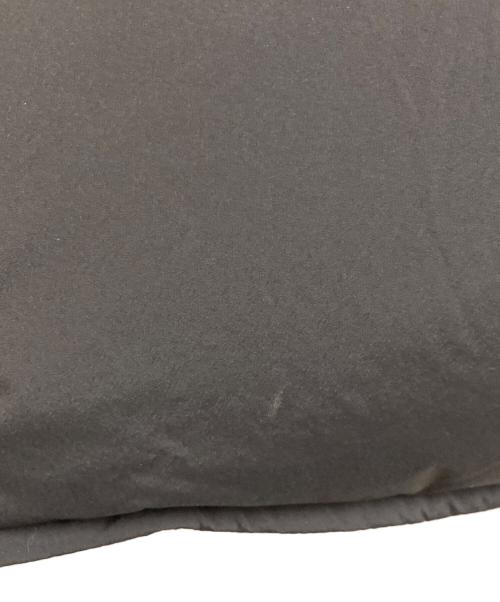 HERMES（エルメス）HERMES (エルメス) ピウミーノ ダウンジャケット ブラック サイズ:SIZE Lの古着・服飾アイテム