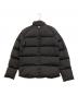 HERMES (エルメス) ピウミーノ ダウンジャケット ブラック サイズ:SIZE L：160000円
