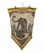 HERMESエルメス）の古着「giant triangle」｜グレー