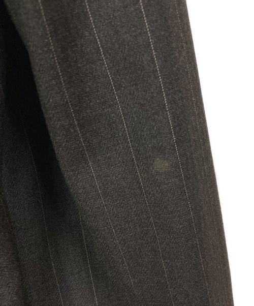 VERSACE CLASSIC（ヴェルサーチクラシック）VERSACE CLASSIC (ヴェルサーチクラシック) テーラードジャケット グレー サイズ:-の古着・服飾アイテム