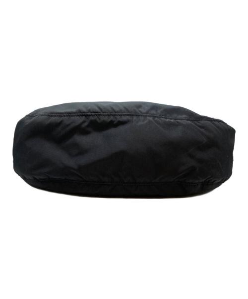 GREGORY（グレゴリー）GREGORY (グレゴリー) ショルダーバッグ ブラックの古着・服飾アイテム