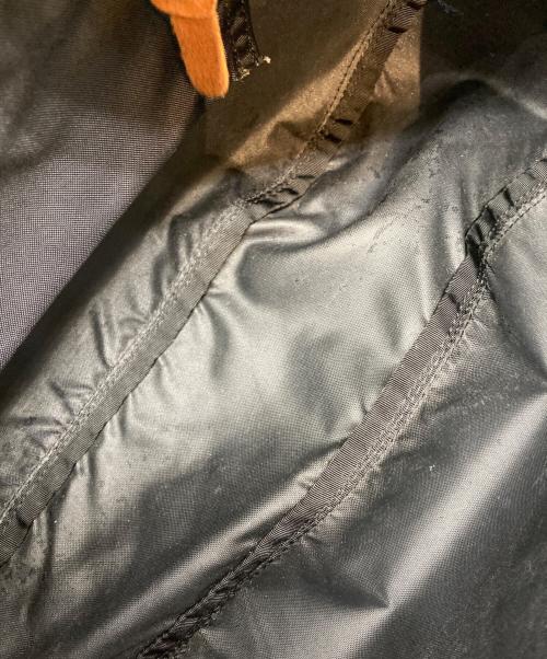 GREGORY（グレゴリー）GREGORY (グレゴリー) ショルダーバッグ ブラックの古着・服飾アイテム