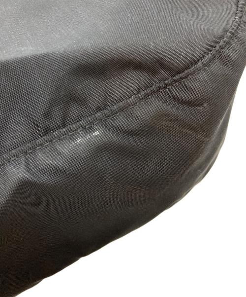 GREGORY（グレゴリー）GREGORY (グレゴリー) ショルダーバッグ ブラックの古着・服飾アイテム