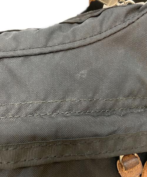 GREGORY（グレゴリー）GREGORY (グレゴリー) ショルダーバッグ ブラックの古着・服飾アイテム