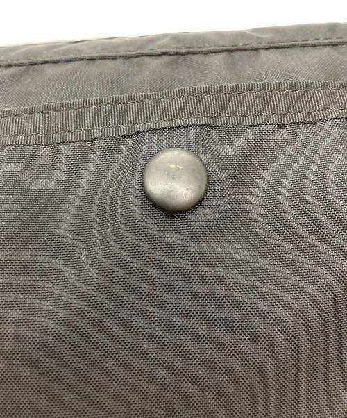 GREGORY（グレゴリー）GREGORY (グレゴリー) ショルダーバッグ ブラックの古着・服飾アイテム