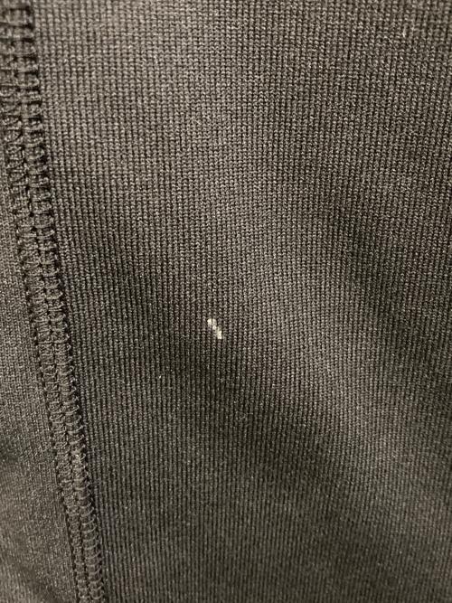 UNITED TOKYO（ユナイテッドトーキョー）UNITED TOKYO (ユナイテッドトーキョー) フロントスリットレイヤードトップス ブラック サイズ:SIZE Freeの古着・服飾アイテム