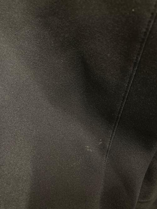 UNITED TOKYO（ユナイテッドトーキョー）UNITED TOKYO (ユナイテッドトーキョー) フロントスリットレイヤードトップス ブラック サイズ:SIZE Freeの古着・服飾アイテム