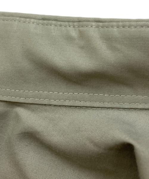 TOWN CRAFT（タウンクラフト）TOWN CRAFT (タウンクラフト) 長袖シャツ ライトグリーン サイズ:SIZE XLの古着・服飾アイテム