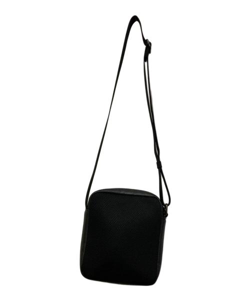 Calvin Klein（カルバンクライン）Calvin Klein (カルバンクライン) ショルダーバッグ ブラックの古着・服飾アイテム