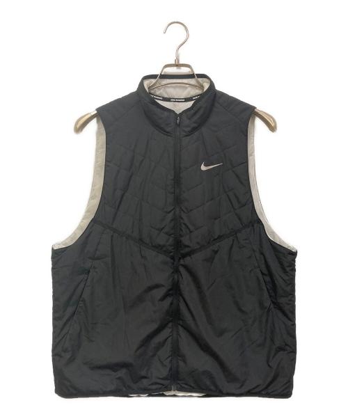 NIKE（ナイキ）NIKE (ナイキ) TF SYNFL RPL ベスト ブラック サイズ:SIZE XXLの古着・服飾アイテム