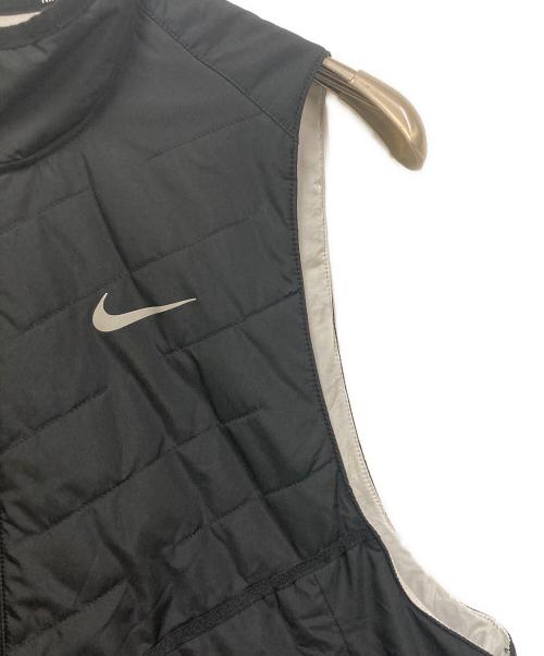 NIKE（ナイキ）NIKE (ナイキ) TF SYNFL RPL ベスト ブラック サイズ:SIZE XXLの古着・服飾アイテム