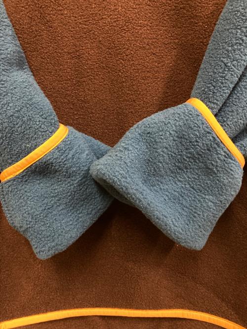 Patagonia（パタゴニア）Patagonia (パタゴニア) ライトウェイト・シンチラ・プルオーバー マルチカラー サイズ:SIZE Lの古着・服飾アイテム