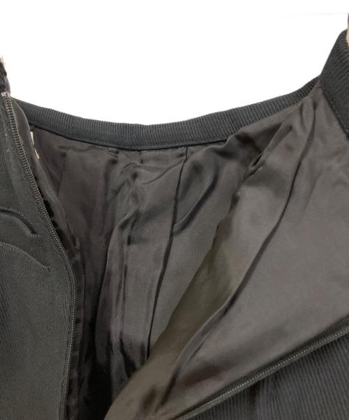 CHRISTIAN DADA（クリスチャンダダ）CHRISTIAN DADA (クリスチャンダダ) スカート ブラック サイズ:36の古着・服飾アイテム