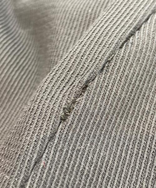 CHRISTIAN DADA（クリスチャンダダ）CHRISTIAN DADA (クリスチャンダダ) スカート ブラック サイズ:36の古着・服飾アイテム