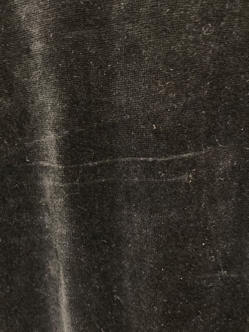 USED（ユーズド）USED (ユーズド) オールインワン ブラック サイズ:SIZE Mの古着・服飾アイテム