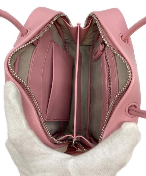 ADD CULUMN（アドカラム）ADD CULUMN (アドカラム) ショルダーバッグ ピンク サイズ:表記なしの古着・服飾アイテム