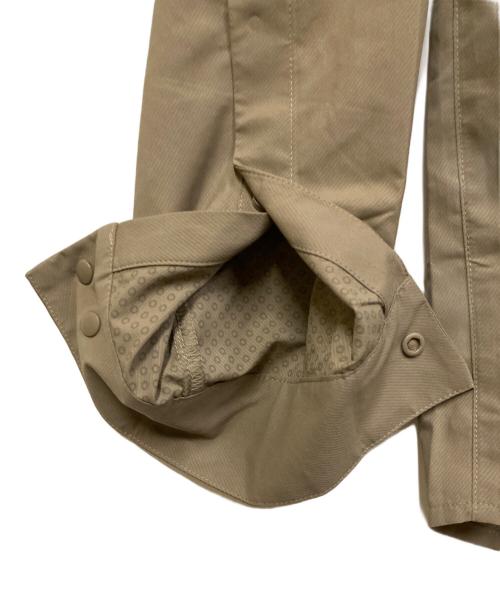 Columbia（コロンビア）Columbia (コロンビア) グレイシャルビスタロングスリーブシャツ オリーブ サイズ:Lの古着・服飾アイテム