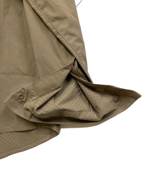 Columbia（コロンビア）Columbia (コロンビア) グレイシャルビスタロングスリーブシャツ オリーブ サイズ:Lの古着・服飾アイテム