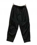 Columbiaコロンビア）の古着「クリスタルロックパンツ」｜ブラック