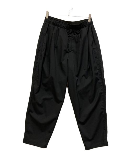 Columbia（コロンビア）Columbia (コロンビア) クリスタルロックパンツ ブラック サイズ:L 未使用品の古着・服飾アイテム