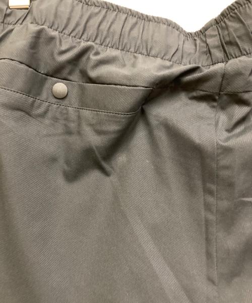 Columbia（コロンビア）Columbia (コロンビア) クリスタルロックパンツ ブラック サイズ:L 未使用品の古着・服飾アイテム