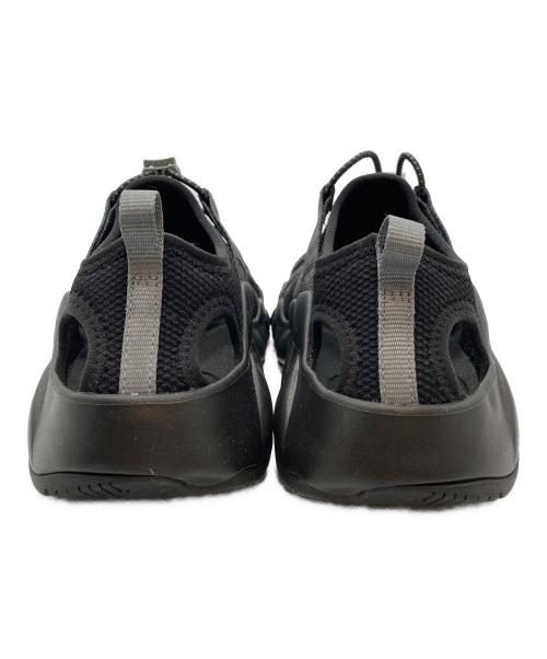 KEEN（キーン）KEEN (キーン) ハイパーポート エイチツー サンダル ブラック サイズ:SIZE 26.5cmの古着・服飾アイテム