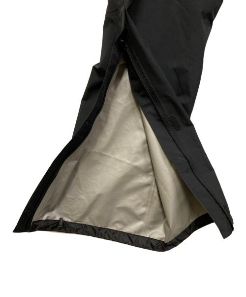 MAMMUT（マムート）MAMMUT (マムート) CLIMATE RainSuit AF Men グリーン サイズ:SIZE Mの古着・服飾アイテム