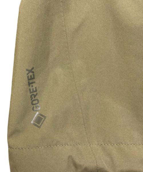 MAMMUT（マムート）MAMMUT (マムート) CLIMATE RainSuit AF Men グリーン サイズ:SIZE Mの古着・服飾アイテム