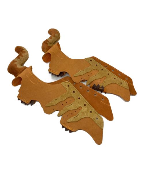 adidas（アディダス）adidas (アディダス) Melting Sadness (メルティング サッドネス) スニーカー スカイブルー サイズ:24.5の古着・服飾アイテム