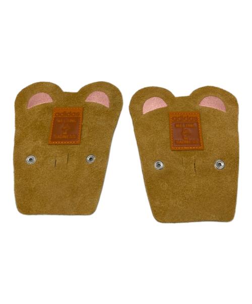 adidas（アディダス）adidas (アディダス) Melting Sadness (メルティング サッドネス) スニーカー スカイブルー サイズ:24.5の古着・服飾アイテム