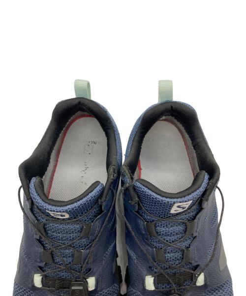 SALOMON（サロモン）SALOMON (サロモン) XA Rogg Gtx ネイビー サイズ:US7の古着・服飾アイテム