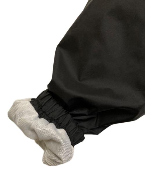 UNDERCOVER（アンダーカバー）UNDERCOVER (アンダーカバー) コーチジャケット ブラック サイズ:SIZE Lの古着・服飾アイテム