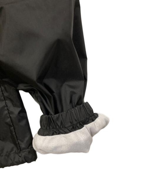 UNDERCOVER（アンダーカバー）UNDERCOVER (アンダーカバー) コーチジャケット ブラック サイズ:SIZE Lの古着・服飾アイテム