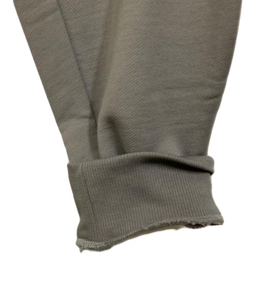 UMBRO（アンブロ）UMBRO (アンブロ) WIND AND SEA (ウィンダンシー) スウェットパンツ グレー サイズ:SIZE XLの古着・服飾アイテム