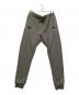 UMBRO（アンブロ）の古着「スウェットパンツ」｜グレー