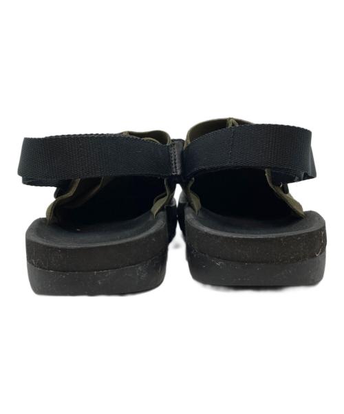 REEBOK（リーボック）REEBOK (リーボック) BEATNIK カーキ サイズ:US12の古着・服飾アイテム