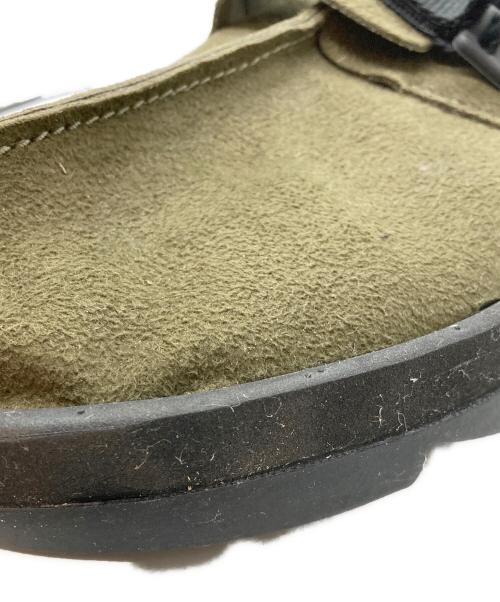 REEBOK（リーボック）REEBOK (リーボック) BEATNIK カーキ サイズ:US12の古着・服飾アイテム