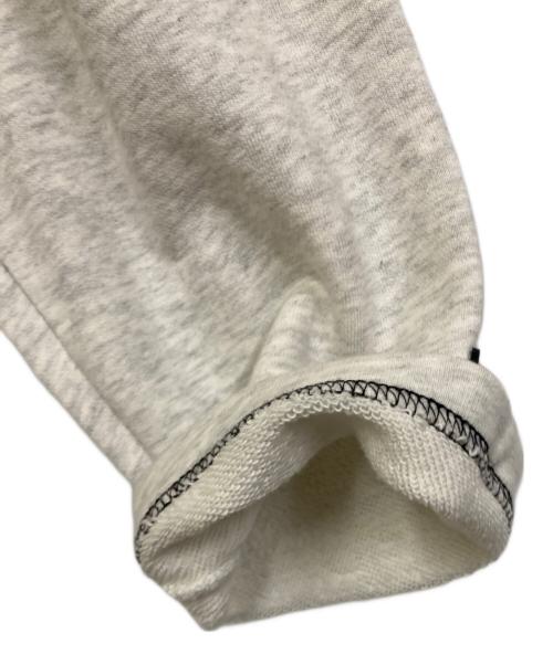 little sunny bite（リトルサニーバイト）Little sunny bite (リトルサニーバイト) パーカー グレー サイズ:SIZE Sの古着・服飾アイテム