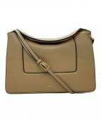 WANDLERワンドラー）の古着「PENELOPE バッグ」｜ベージュ