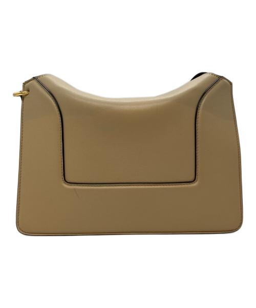 WANDLER（ワンドラー）WANDLER (ワンドラー) PENELOPE バッグ ベージュの古着・服飾アイテム