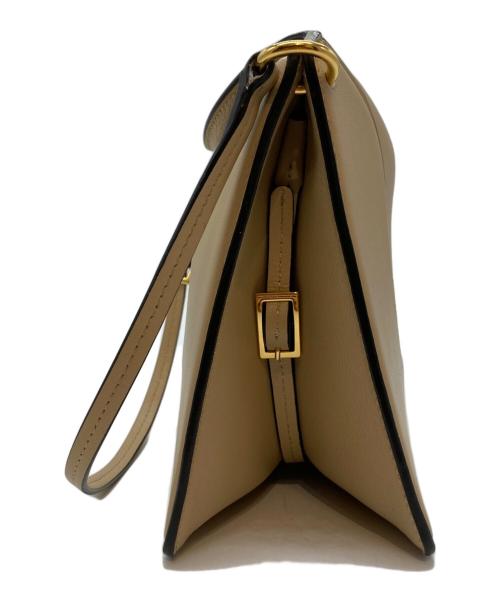 WANDLER（ワンドラー）WANDLER (ワンドラー) PENELOPE バッグ ベージュの古着・服飾アイテム