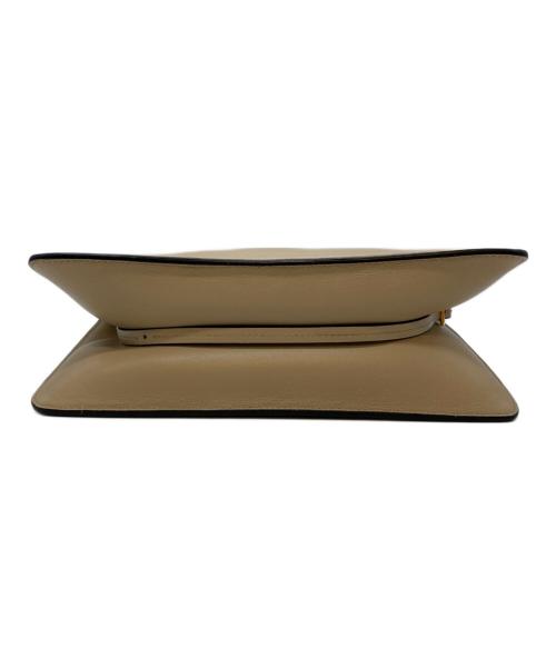 WANDLER（ワンドラー）WANDLER (ワンドラー) PENELOPE バッグ ベージュの古着・服飾アイテム