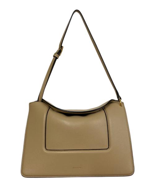 WANDLER（ワンドラー）WANDLER (ワンドラー) PENELOPE バッグ ベージュの古着・服飾アイテム