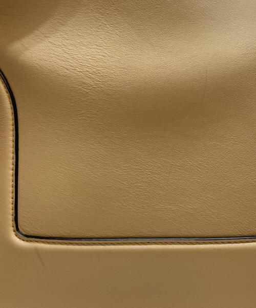 WANDLER（ワンドラー）WANDLER (ワンドラー) PENELOPE バッグ ベージュの古着・服飾アイテム