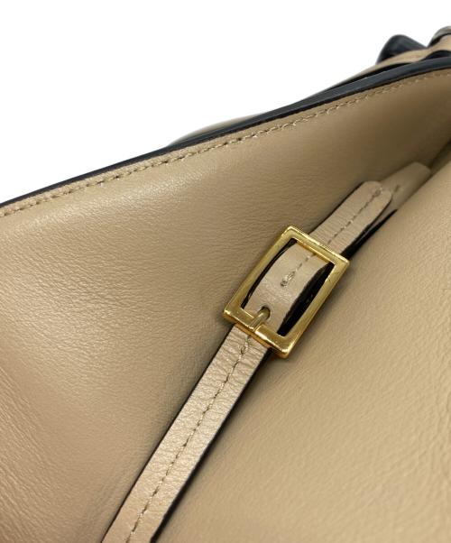 WANDLER（ワンドラー）WANDLER (ワンドラー) PENELOPE バッグ ベージュの古着・服飾アイテム