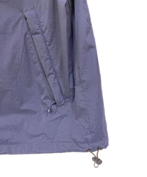 DANTON（ダントン）DANTON (ダントン) INSULATION JACKET ネイビー サイズ:SIZE 38の古着・服飾アイテム