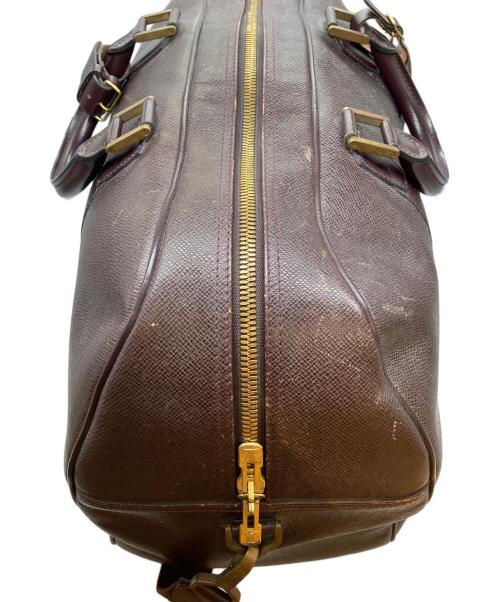 LOUIS VUITTON（ルイ ヴィトン）LOUIS VUITTON (ルイ ヴィトン) ボストンバッグの古着・服飾アイテム