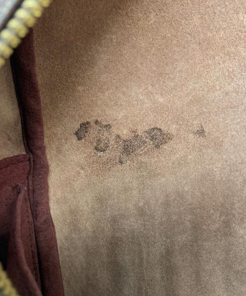 LOUIS VUITTON（ルイ ヴィトン）LOUIS VUITTON (ルイ ヴィトン) ボストンバッグの古着・服飾アイテム